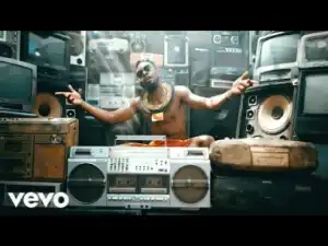 Patoranking – Everyday